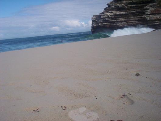 Dias Beach