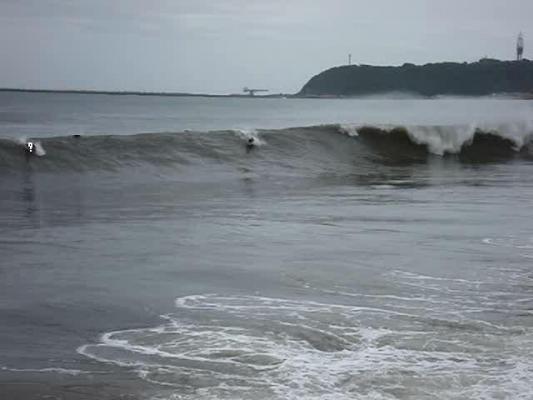 Brett Prigge at Wedge (Durban)