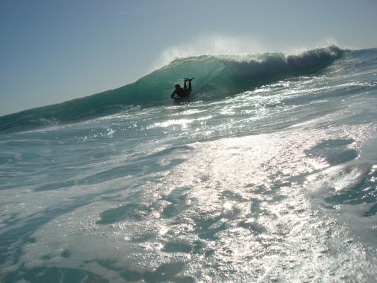 Glen Beach