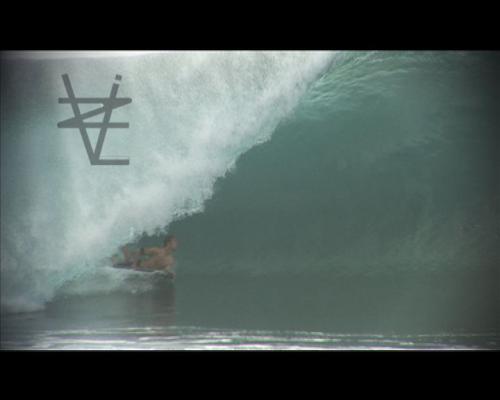 Wesley Fischer at Pipeline