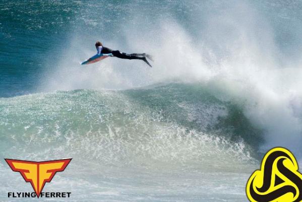Ian Thurtell at Hoek