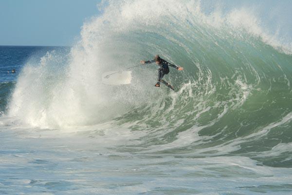 Jayden Alford-Loots at Off The Wall