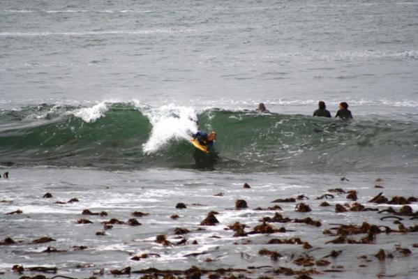 Kalk Bay