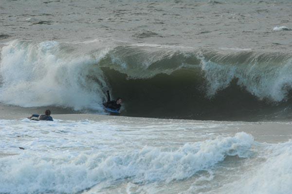 Marc Whitelaw at Kalk Bay