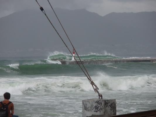 Kalk Bay