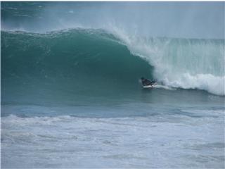 Jayden Alford-Loots at Hoek