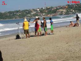 Arvo Surf Check - Puerto 2004