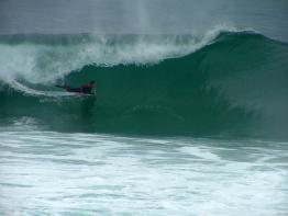 Portuguese Sessions