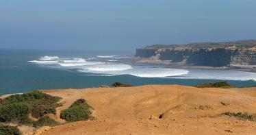 Ribeira d'Ilhas