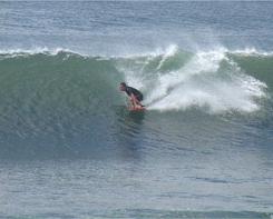 Sean Tickner (Frame Grab: Jared Schafer)