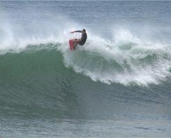 Sean Tickner (Frame Grab: Jared Schafer)