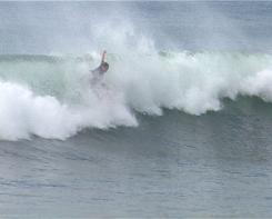 Sean Tickner (Frame Grab: Jared Schafer)