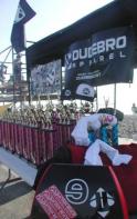 BIA contest at Seaside