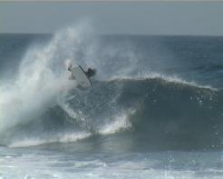 Byron Loubser :: Frame grab. Ars