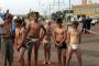SA Champs Initiations for the Western Province Groms