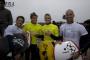 Team Hawaii Winners: Paul Benco, Dave Hubbard, Jeff Hubbard, Mike Stewart