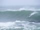 Henk Esterhuysen :: Henk Estherhuysen sliding into a moster on the West Coast....