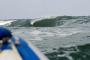 Unknown - :: Boat+trips+to+mad+lefts+with+Jamsey+and+Rydog+-+view+from+our+duck