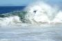 Johnathan Mellish :: Jono manged to get milked on many but kept taking the biggest set waves...