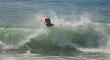 Alistair Taylor :: Blowout Contest
