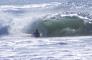 StJohn Lombard :: Hectic little shorey, somewhere on the east coast.