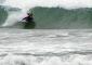 StJohn Lombard :: another barely surfed break out on the east coast. little shorebreak with a hollow right point break further down the beach.