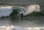 Gerrit Smit :: yup a good cutback at long beach