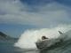 Ian Thurtell :: on the rail.