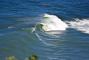 Anyone want to try and guess where this spot is in Cape Town? The wave you see is about 8ft and due to it's location is dangerous as #&$%!