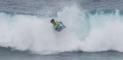 Ash Bryant :: Jared Houston, Mark Watts & Daniel Worsley have impressed at the 2010 IBA Soldiers Beach Pro
