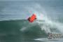 David Hubbard :: 2010 Zicatela Pro - Puerto Escondido, Mexico