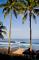 Day 4 and the final day of the 2011 Pipeline Pro got under way in clean 1-2 meter barreling surf. 