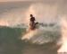 Robert Gray :: Rob floats the section