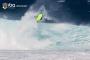 Alex Uranga :: Round 1 & 2 Nissan Reunion Bodyboard Pro 2011