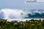 Michael Novy :: Novy klapping a rather massive flip // Day 4 @ Nissan Reunion Pro 2011