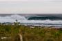 2011 NISSAN Reunion Bodyboarding Pro