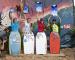 Isabela Sousa :: Womens Final @ 2012 IBA Pipe Challenge