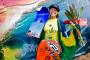 Isabela Sousa :: Isabela Sousa - Womens Champ @ 2012 IBA Pipe Challenge