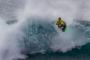 Sacha Specker :: Sacha Specker landed this floater in the final to win the DK title @ 2012 IBA Pipe Challenge