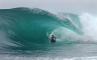 Andrew Lester :: Cronulla’s Andrew Lester – advancing straight to the quarter finals
