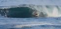 Wesley Potts :: About to get shacked