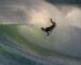 Wesley Potts :: late evening backflip