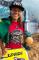 Isabela Sousa :: Isabela Sousa (BRA) claims her second consecutive Pipeline victory.