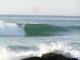 Glassy,empty, mellow, early morning North Coast wave