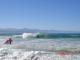 Byron Loubser ::  Byron Loubser,pit at the Wedge