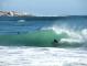 edging to squeeze into another Sandy Bay fridge