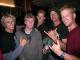 Nicholas Kruger :: Hubb, Mitch, Hardy, Stewart and me..... Sick pic.