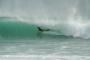 This one, he look like Yurri's homie, Brrrrr, making like zee arctic seal near dee norfpole! 03 Sept 06
