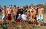 Beach clean up - EPBA