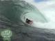 Martin Ras :: exiting first barrel...entering second one!!!
